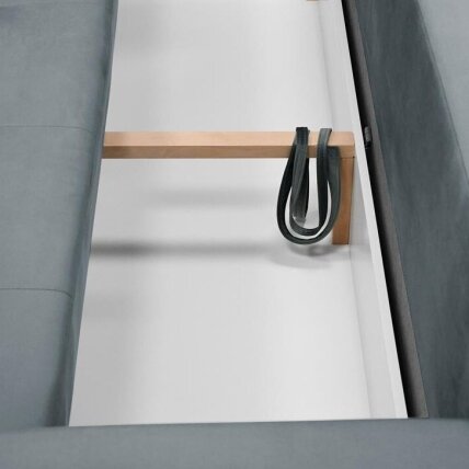 Trivietė sofa - lova 6