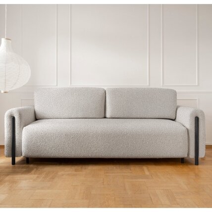Trivietė sofa - lova 2