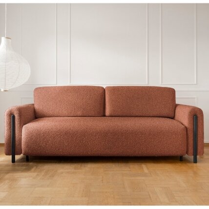 Trivietė sofa - lova 2