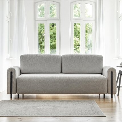 Trivietė sofa - lova 2