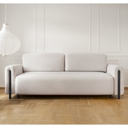 Trivietė sofa - lova 2