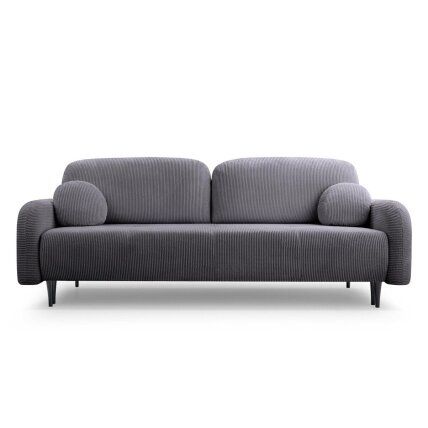 Trivietė sofa - lova
