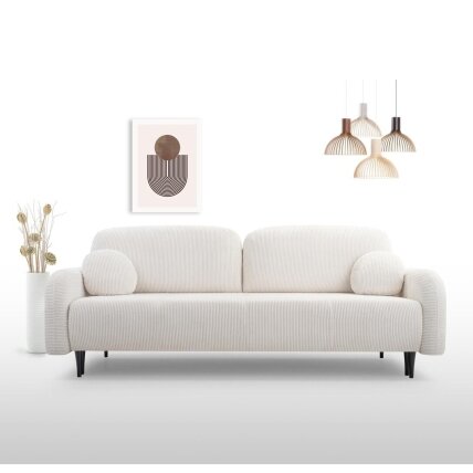 Trivietė sofa - lova 1 Trivietė sofa - lova 1