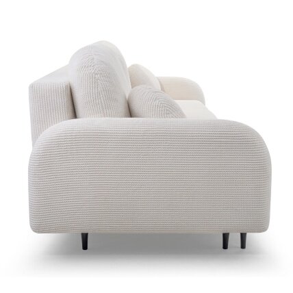 Trivietė sofa - lova 4 Trivietė sofa - lova 4