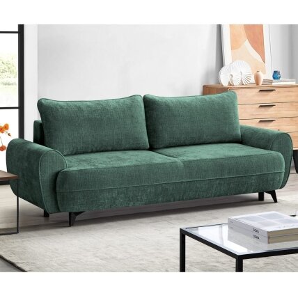 Trivietė sofa - lova "CREMONA"