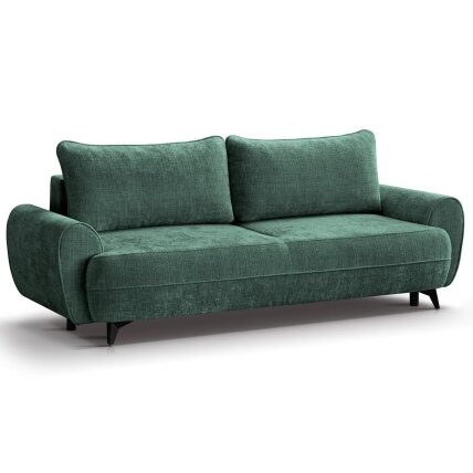 Trivietė sofa - lova "CREMONA" 1
