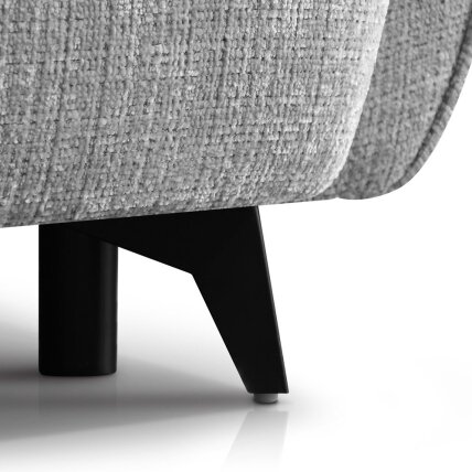 Trivietė sofa - lova "CREMONA" 4