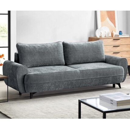Trivietė sofa - lova "CREMONA"