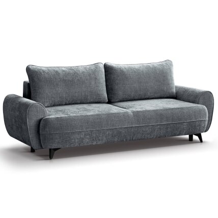 Trivietė sofa - lova "CREMONA" 1