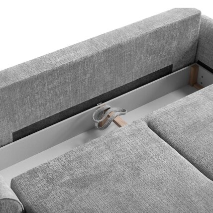 Trivietė sofa - lova "CREMONA" 3