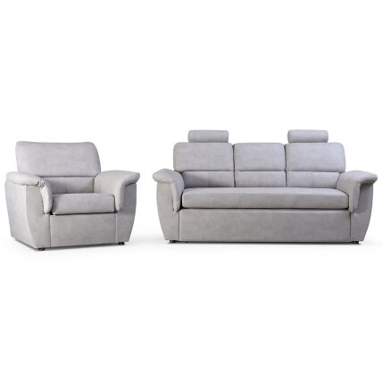 Trivietė sofa - lova "DIANA" 5