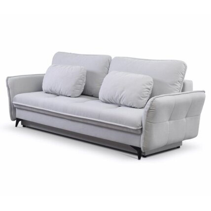 Trivietė sofa - lova "LARGO"