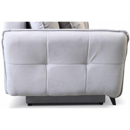 Trivietė sofa - lova "LARGO" 1