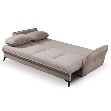 Trivietė sofa - lova "LARGO" 2