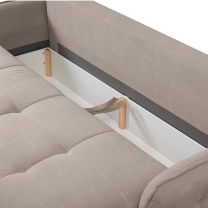 Trivietė sofa - lova "LARGO" 3