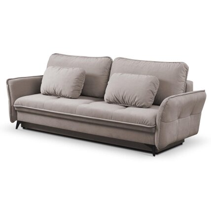 Trivietė sofa - lova "LARGO"
