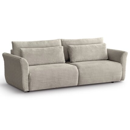 Trivietė sofa - lova "SAMIR"  1