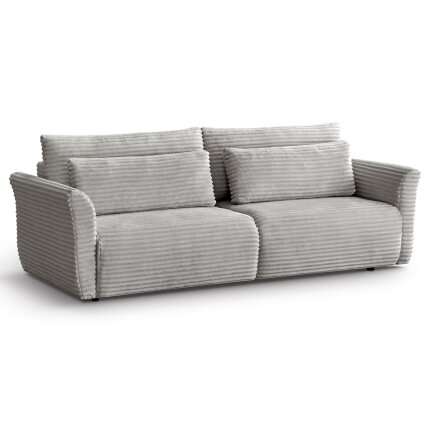 Trivietė sofa - lova "SAMIR"  1