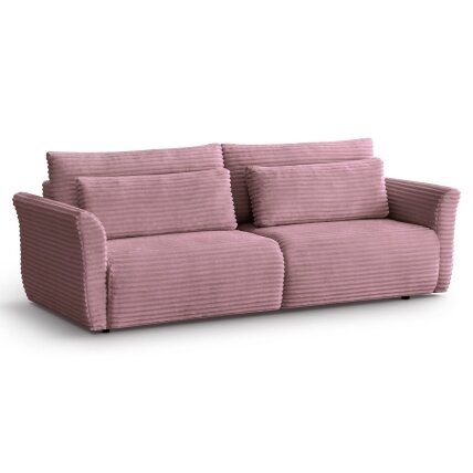 Trivietė sofa - lova "SAMIR" 1