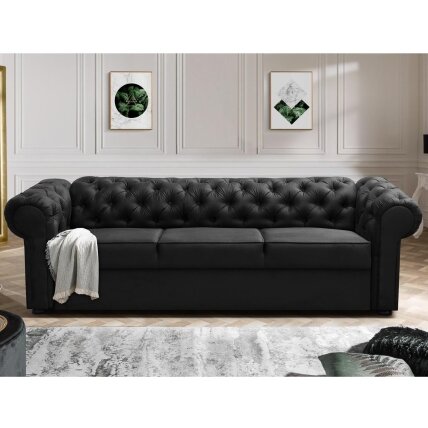 Trivietė sofa - lova "VALENTINO" 1 Trivietė sofa - lova "VALENTINO" 1