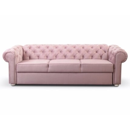 Trivietė sofa - lova "VALENTINO" Trivietė sofa - lova "VALENTINO"