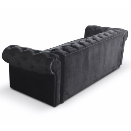 Trivietė sofa - lova "VALENTINO" 3 Trivietė sofa - lova "VALENTINO" 3