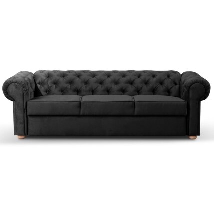 Trivietė sofa - lova "VALENTINO"