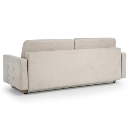 Trivietė sofa - lova "VEGAS" 2