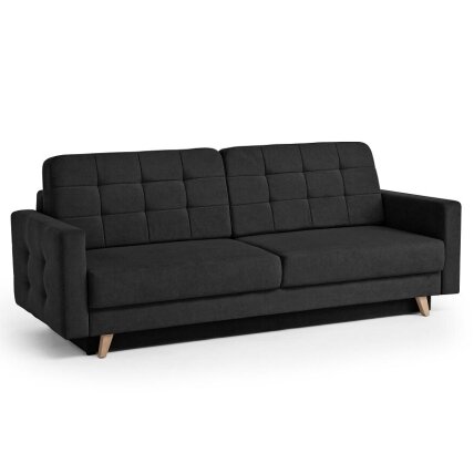 Trivietė sofa - lova "VEGAS"