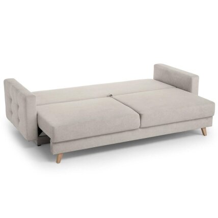 Trivietė sofa - lova "VEGAS" 1