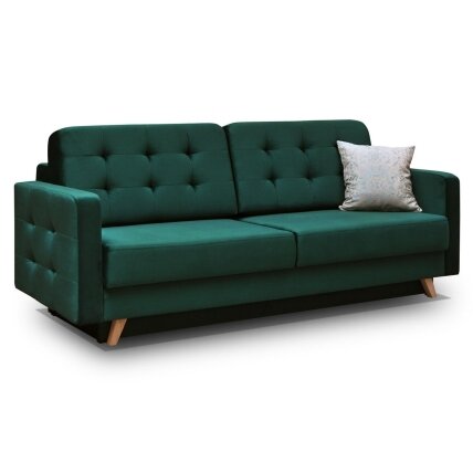 Trivietė sofa - lova "VEGAS"