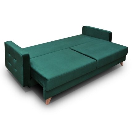 Trivietė sofa - lova "VEGAS" 4