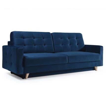 Trivietė sofa - lova "VEGAS"