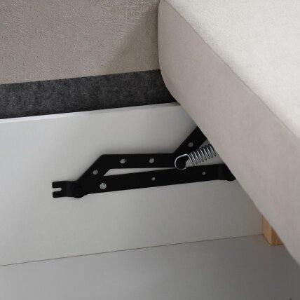 Trivietė sofa - lova "VEGAS" 9