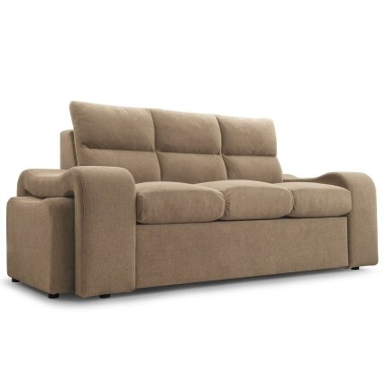 Trivietė sofa - lova "WELA"
