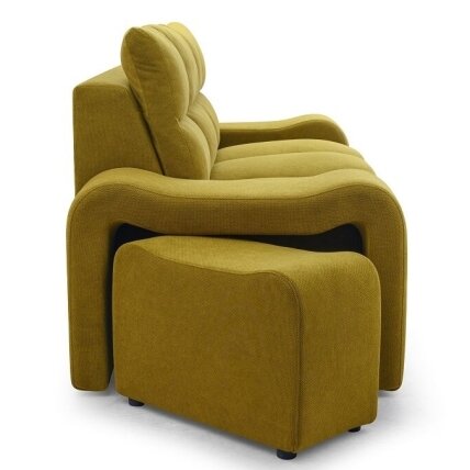 Trivietė sofa - lova "WELA" 4