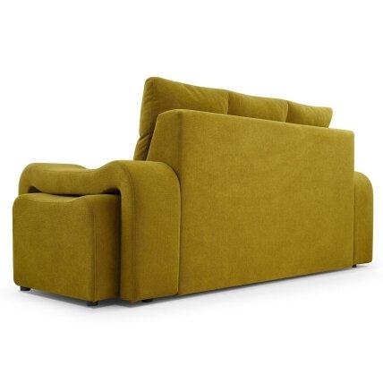 Trivietė sofa - lova "WELA" 3