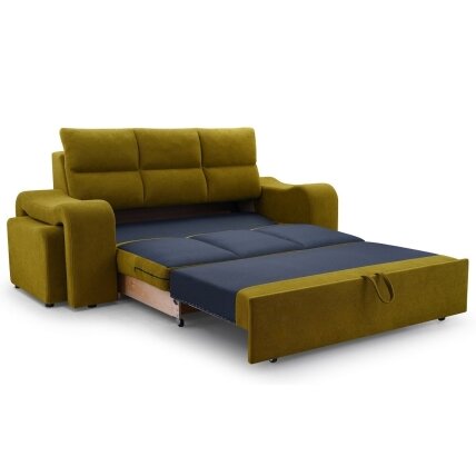 Trivietė sofa - lova "WELA" 5