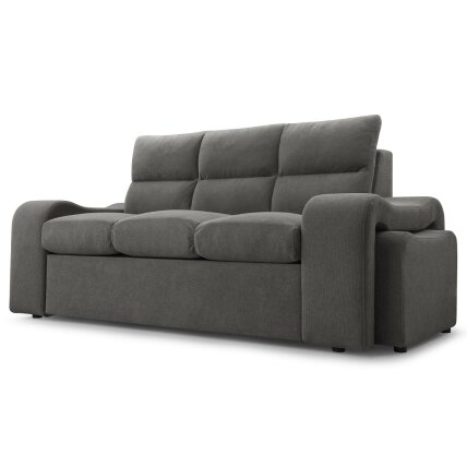 Trivietė sofa - lova "WELA" 1
