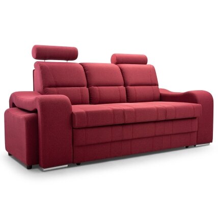 Trivietė sofa - lova "WENUS"