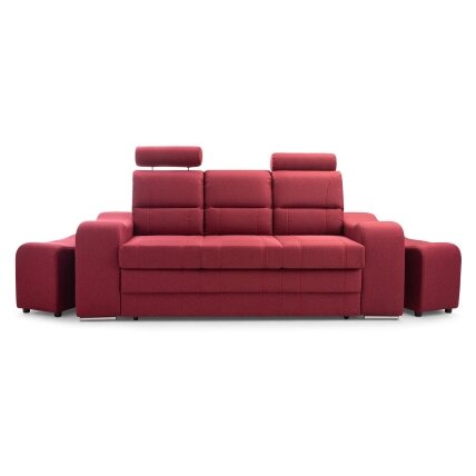Trivietė sofa - lova "WENUS" 2