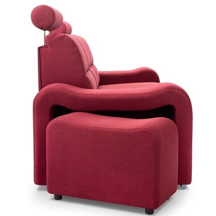 Trivietė sofa - lova "WENUS" 4