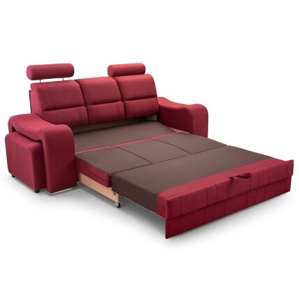 Trivietė sofa - lova "WENUS" 6