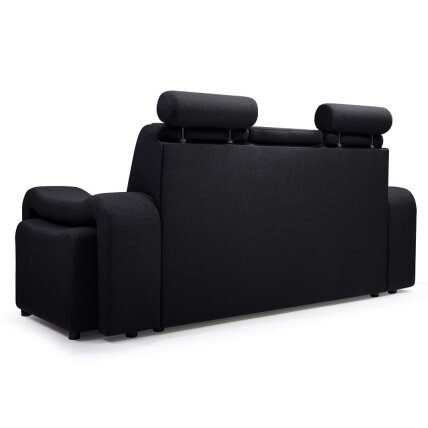 Trivietė sofa - lova "WENUS" 2