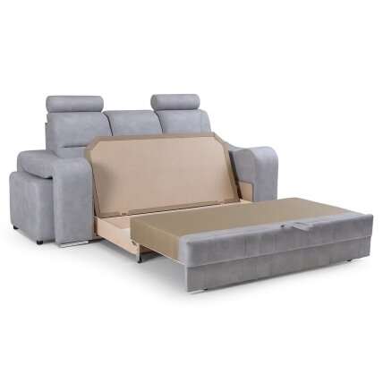 Trivietė sofa - lova "WENUS" 4