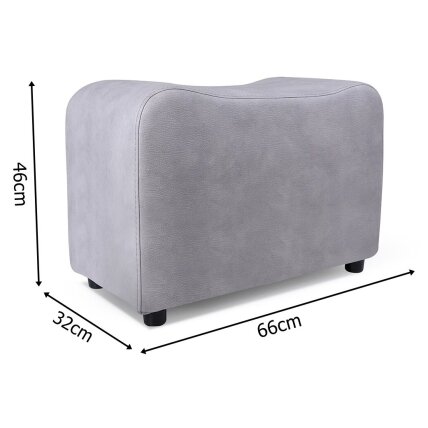 Trivietė sofa - lova "WENUS" 5