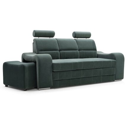 Trivietė sofa - lova "WENUS"