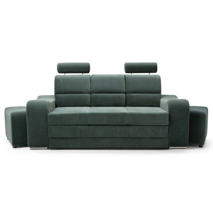 Trivietė sofa - lova "WENUS" 1