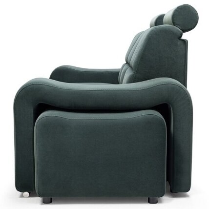 Trivietė sofa - lova "WENUS" 3