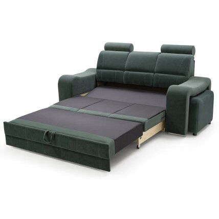 Trivietė sofa - lova "WENUS" 4